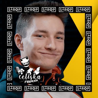 STROPcast